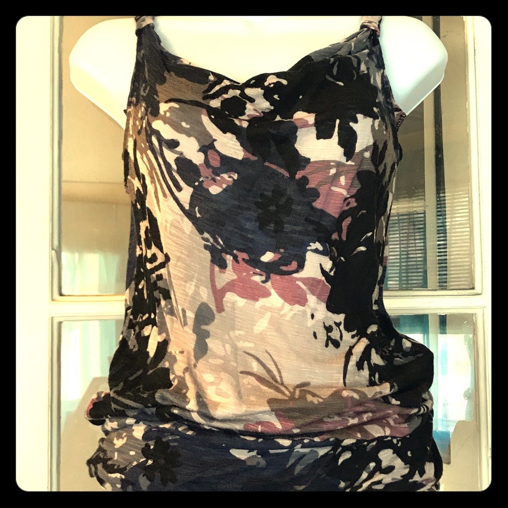 Banana Republic tank top